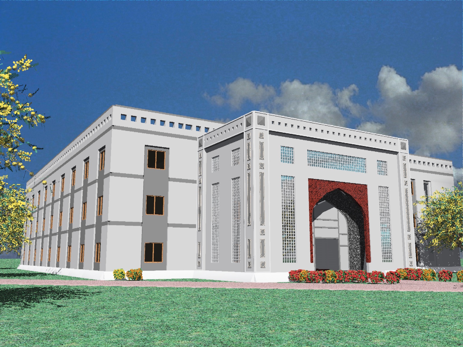 Architectural Design